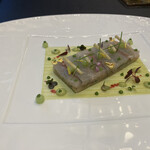 ガストロノミー ジョエル・ロブション - 