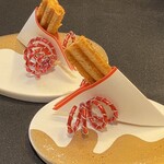 ガストロノミー ジョエル・ロブション - 