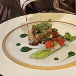 ガストロノミー ジョエル・ロブション - 