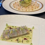 ガストロノミー ジョエル・ロブション - 