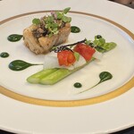 ガストロノミー ジョエル・ロブション - 