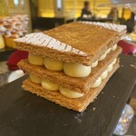 ガストロノミー ジョエル・ロブション - 