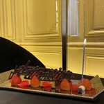 ガストロノミー ジョエル・ロブション - 