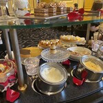 ガストロノミー ジョエル・ロブション - 