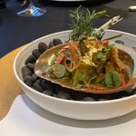 ガストロノミー ジョエル・ロブション - 