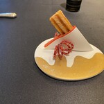 ガストロノミー ジョエル・ロブション - 