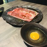 近江うし焼肉 にくTATSU - 