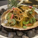 ガストロノミー ジョエル・ロブション - 