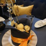 ガストロノミー ジョエル・ロブション - 