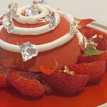 ガストロノミー ジョエル・ロブション - 