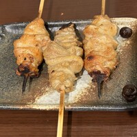 里葉亭 - 