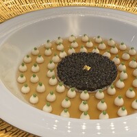 ガストロノミー ジョエル・ロブション - 