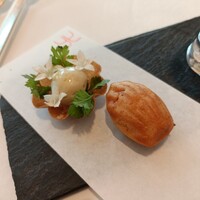 オーベルジュ・ド・リル ナゴヤ - 