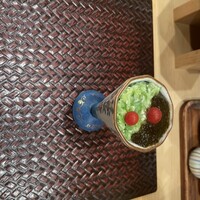 旬恵庵 あら垣 - 