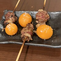 里葉亭 - 