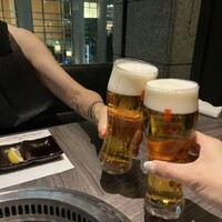 近江うし焼肉 にくTATSU 日本橋室町店 - 