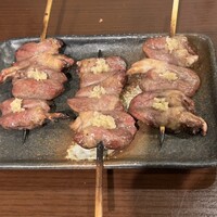 里葉亭 - 