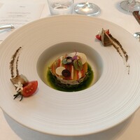 オーベルジュ・ド・リル ナゴヤ - 