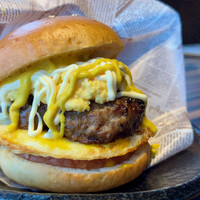 N43°シーフード ～鉄板焼きの店～ グリルドエイジ - 