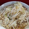 ラーメン二郎 三田本店