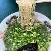 とんこつラーメン よかろうもん