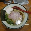 麺や 亀陣