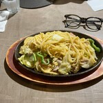 鉄板スパゲッティーズ108 - 