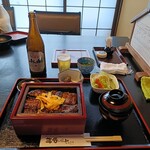 うなぎの中村 - 