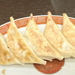 一凜 - 餃子390円