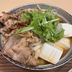 ジョイフル - 料理写真: