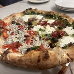 ピッツェリア・アッソ・ダ・ヤマグチ - 