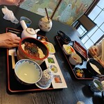 うなぎの中村 - 