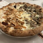 ピッツェリア・アッソ・ダ・ヤマグチ - 