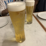 ピッツェリア・アッソ・ダ・ヤマグチ - 