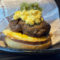 N43°シーフード ～鉄板焼きの店～ グリルドエイジ - 