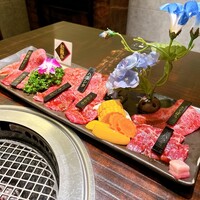 焼肉エクセレント 銀座店 - 