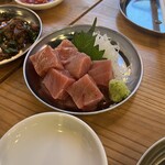 浅草 豚とことん - 