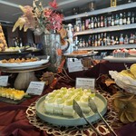 XEX ATAGO GREEN HILLS / The BAR - 