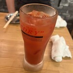 浅草 豚とことん - 