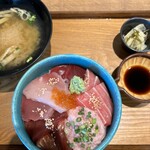 月ヶ瀬テラスキッチン - 