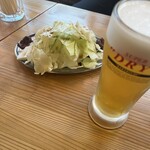 浅草 豚とことん - 