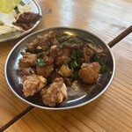 浅草 豚とことん - 