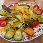 メラ・ナタラジ - 