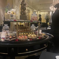 ガストロノミー ジョエル・ロブション - 