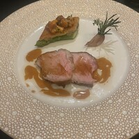 ガストロノミー ジョエル・ロブション - 