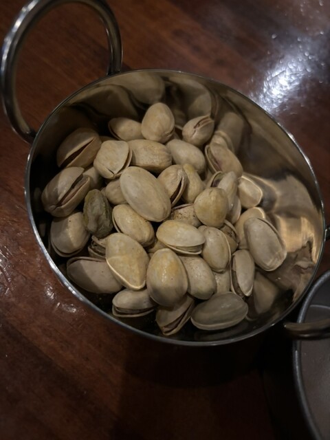 ゴールウェイ（GALWAY） - 帯広（パブ）の写真