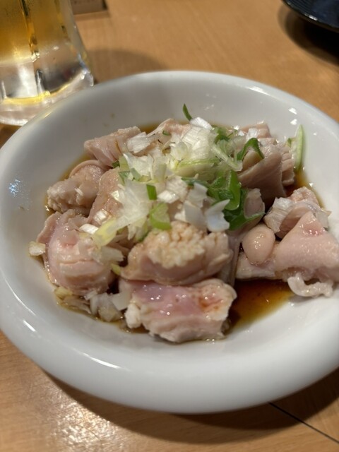 ぐっとん - 帯広（焼き鳥）の写真