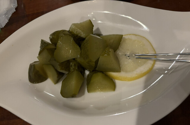 ゴールウェイ（GALWAY） - 帯広（パブ）の写真