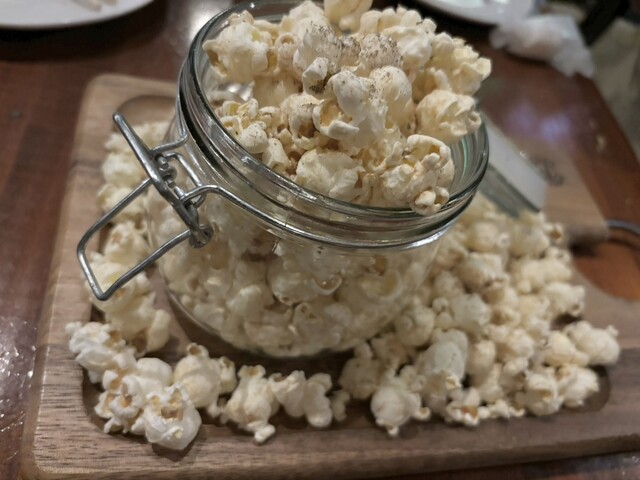 ゴールウェイ（GALWAY） - 帯広（パブ）の写真