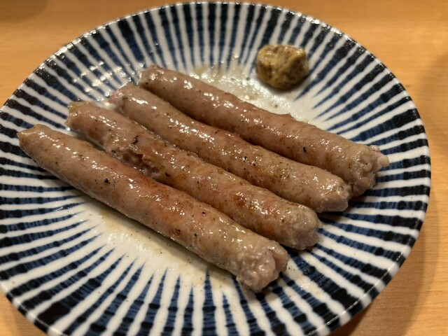 ぐっとん - 帯広（焼き鳥）の写真